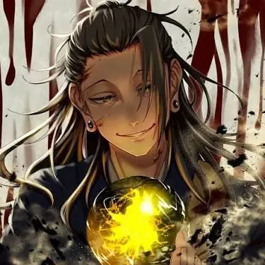 Profile image of 夏油傑