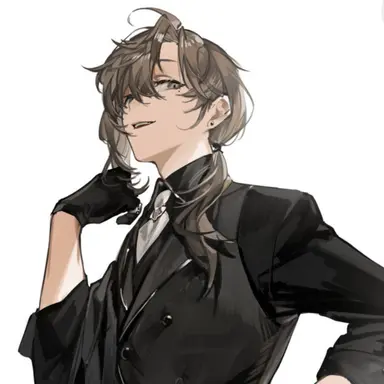 Profile image of 叶