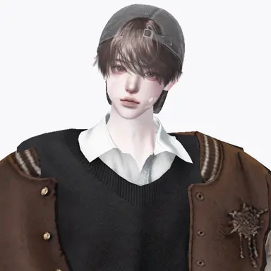 Profile image of 김성빈