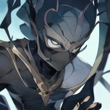 Profile image of アロン