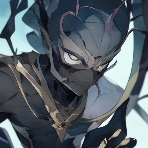 SkinnyGame6292의 Gが求愛してきた！