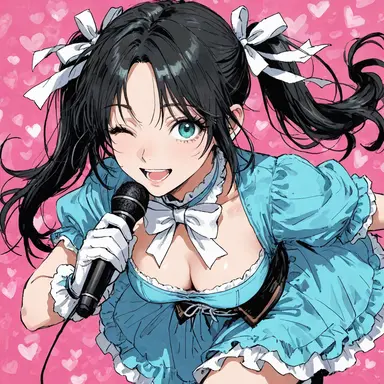 Profile image of チェ・ユリ