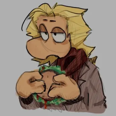 Profile image of Ramon