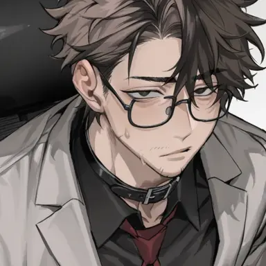 Profile image of 桜庭裕司