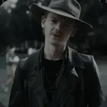 Profile image of Benny