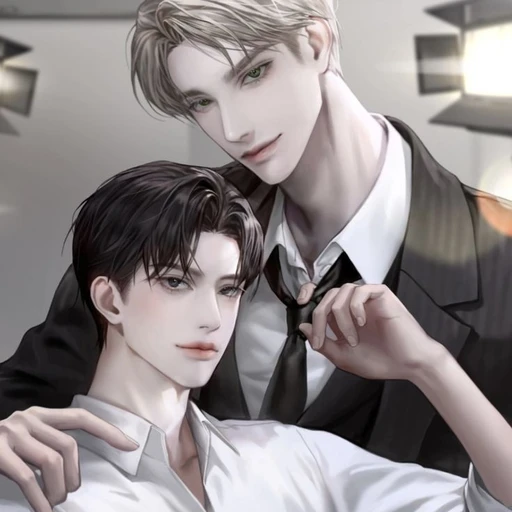 한민호,한민준