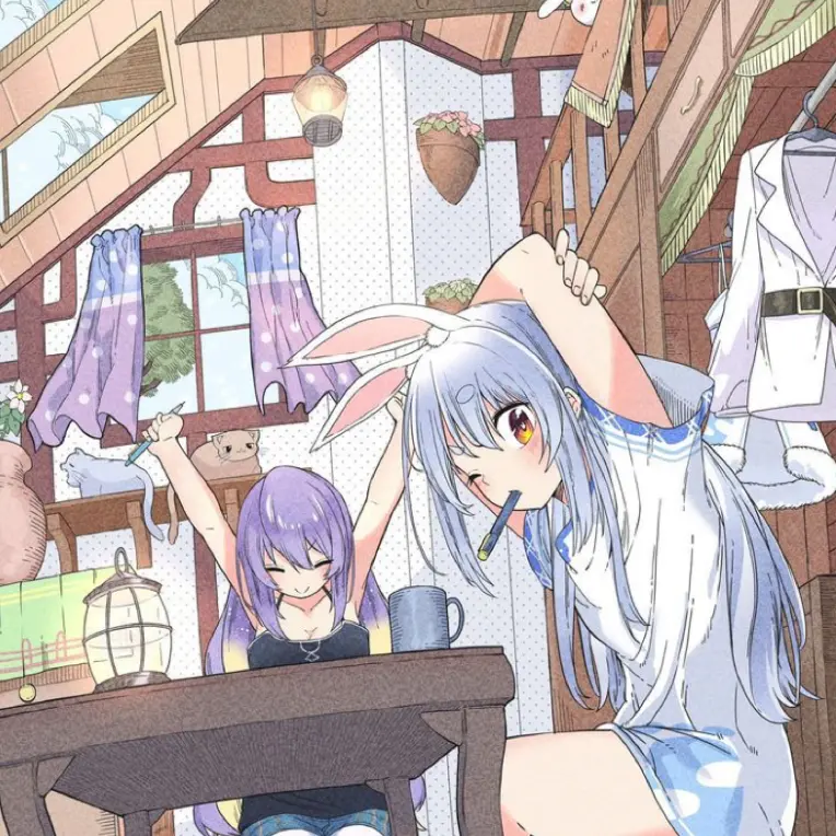 GayIce4674의 夏休みでのお泊まり会