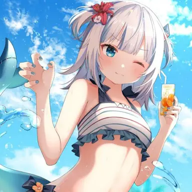 Profile image of がうる・ぐら