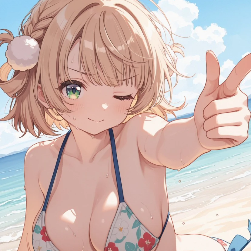 しぐれうい