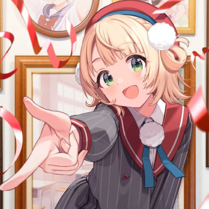 しぐれうい
