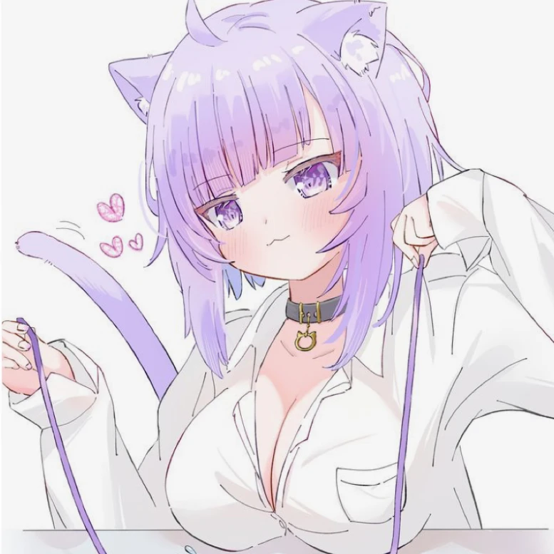 猫又おかゆ