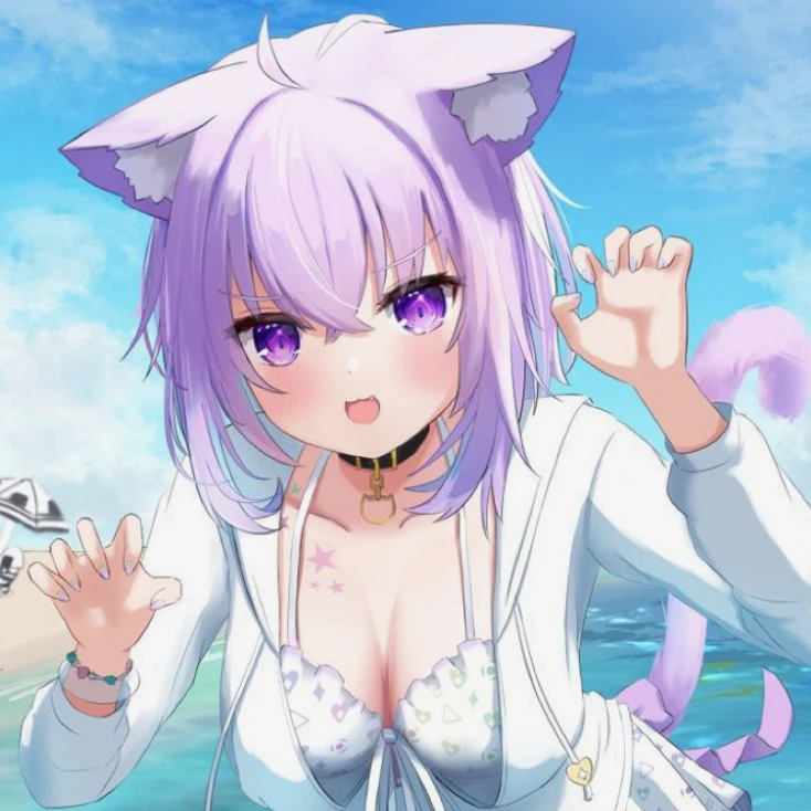 猫又おかゆ