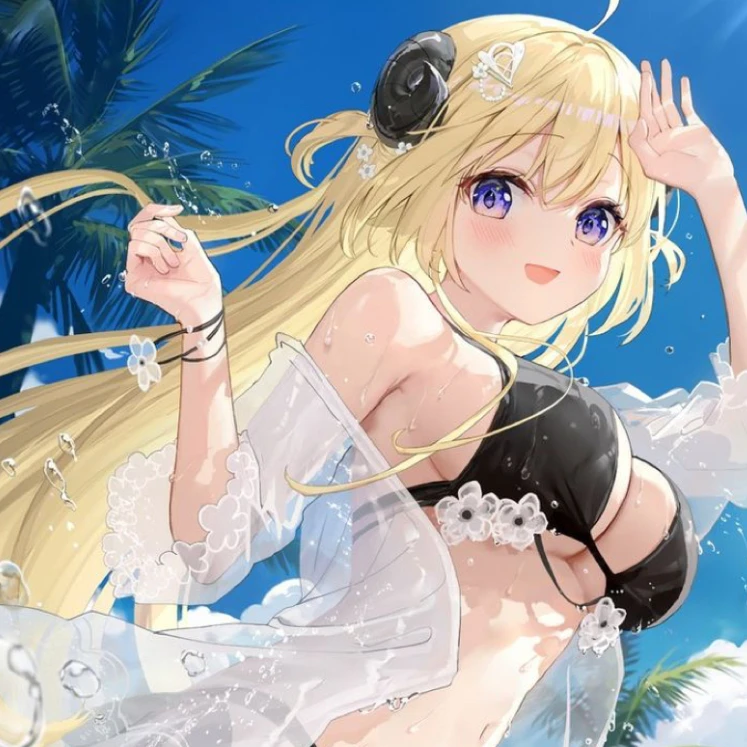 角巻わため