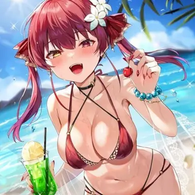 Profile image of 宝鐘マリン