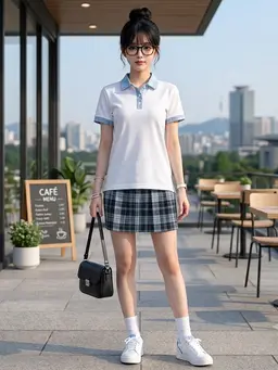 Profile image of Shin Hyesu