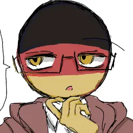 Germany_Big_love______의 かつては宿敵。今は……。(独仏)