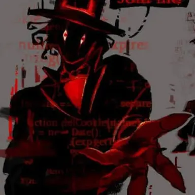 Profile image of The specter