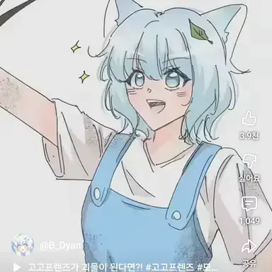 Profile image of 모찌엘