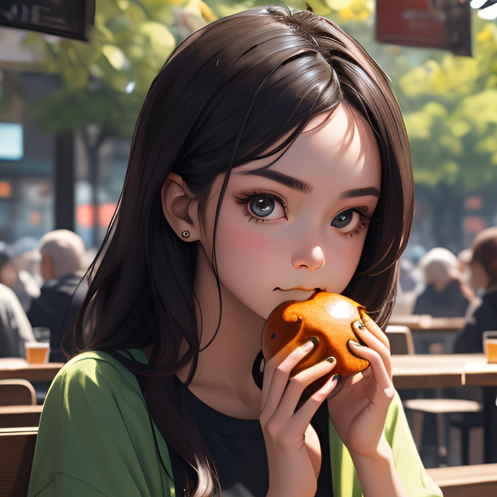 먹보 대표 이미지
