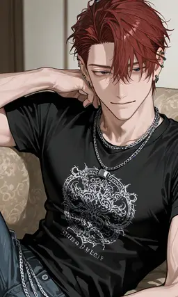 Profile image of 잇테츠
