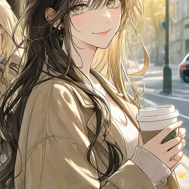 Profile image of Solene