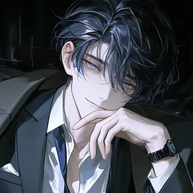 Profile image of 希里