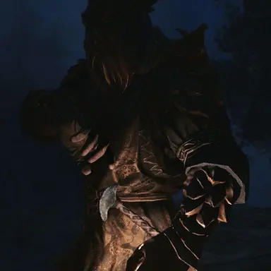 Profile image of Miraak - First Dragonborn