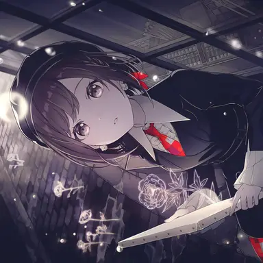Profile image of 東雲絵名
