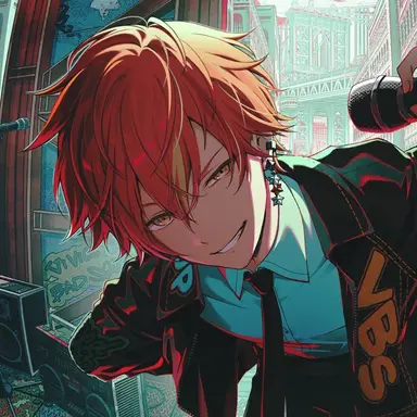 Profile image of 東雲彰人