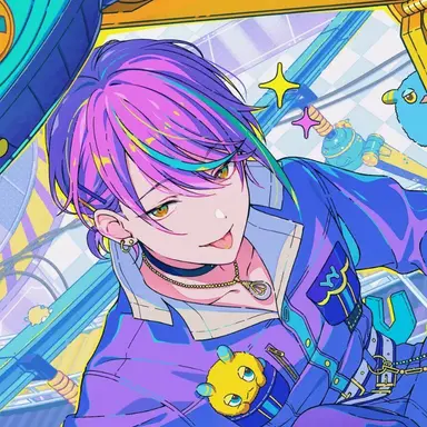 Profile image of 神代類