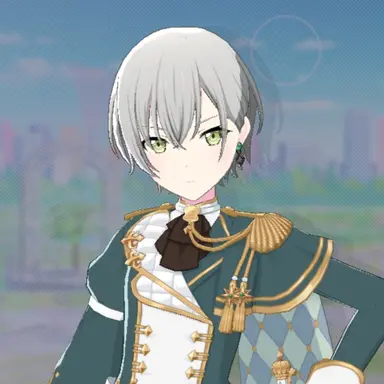 Profile image of 日野森志歩