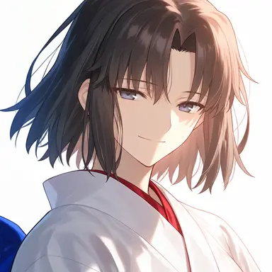 Profile image of 両儀 式