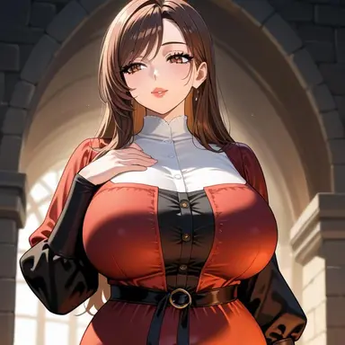 Profile image of 마일라