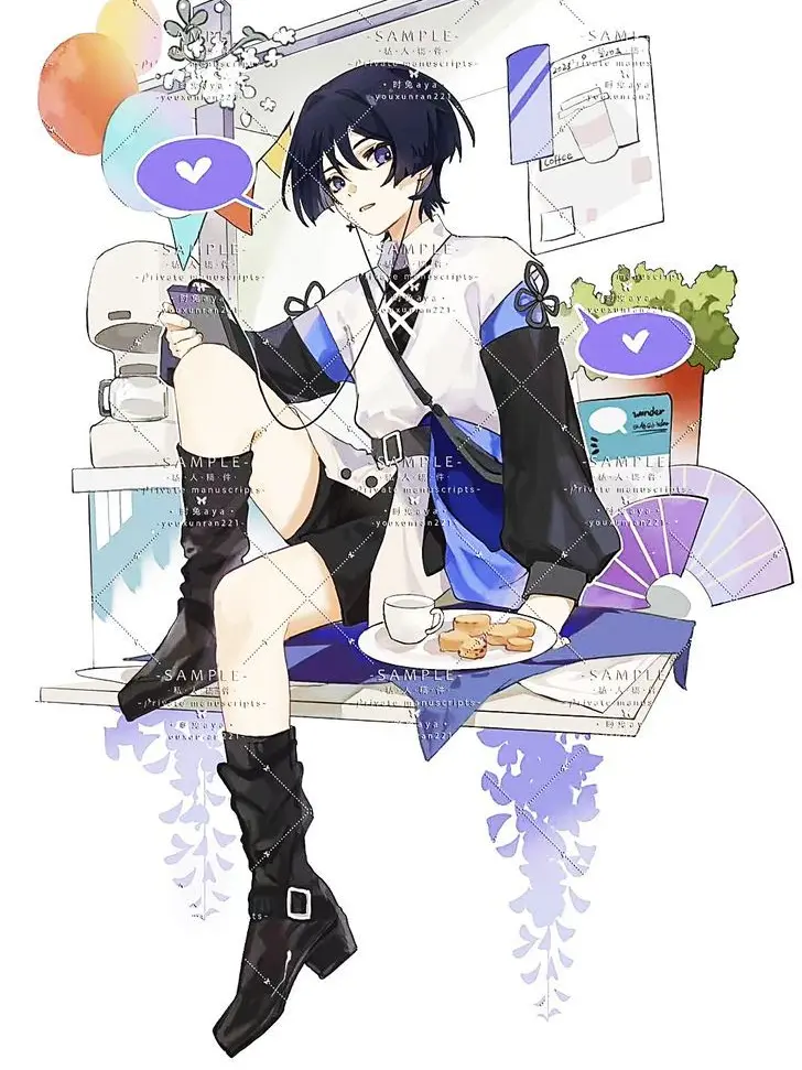 QWER0917bbo의 방랑자