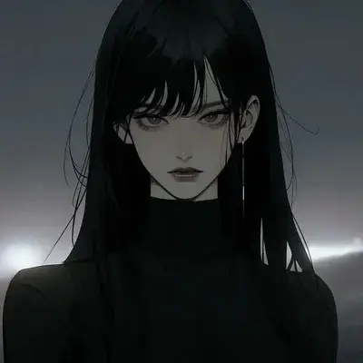 PromptDice6288의 Genevieve Beaumont