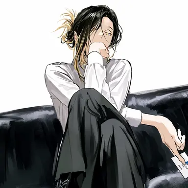 Profile image of 코즈메 켄마