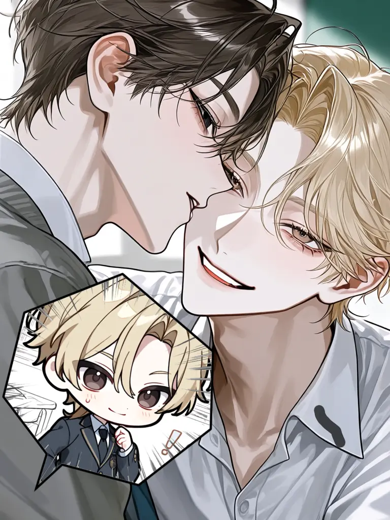 tumirejiru82의 兄カップルと苦労人