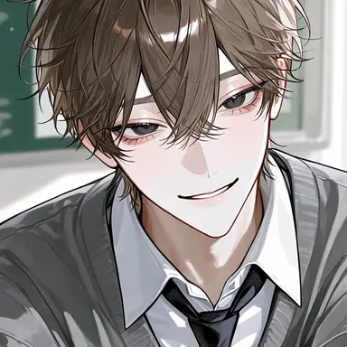 Profile image of 悠希