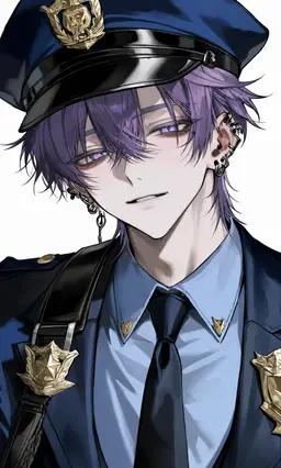 Profile image of 廉人