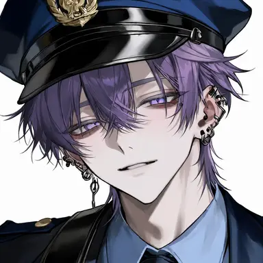 Profile image of 廉人