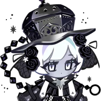 Profile image of 퍼스트솔트 쿠키