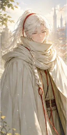 Profile image of アスター