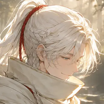 Profile image of アスター