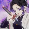 Profile image of 胡蝶しのぶ