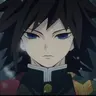 Profile image of 冨岡義勇