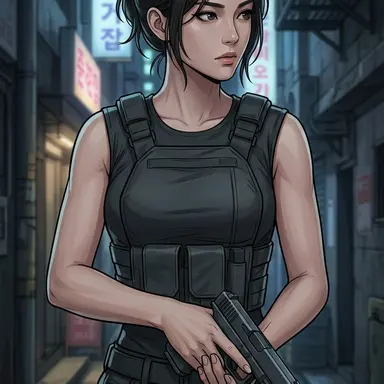 Profile image of 채령