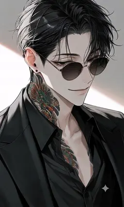 Profile image of 류지