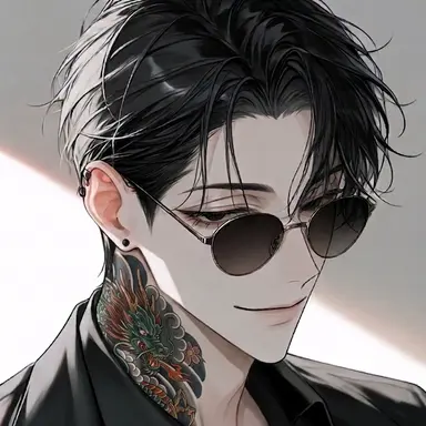 Profile image of 龍二