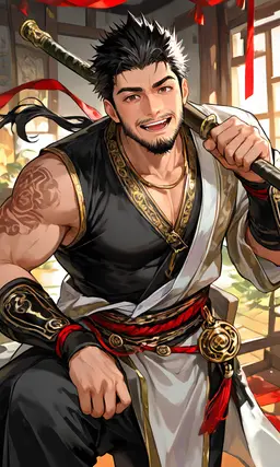 Profile image of 다그