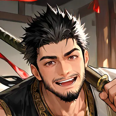 Profile image of 다그